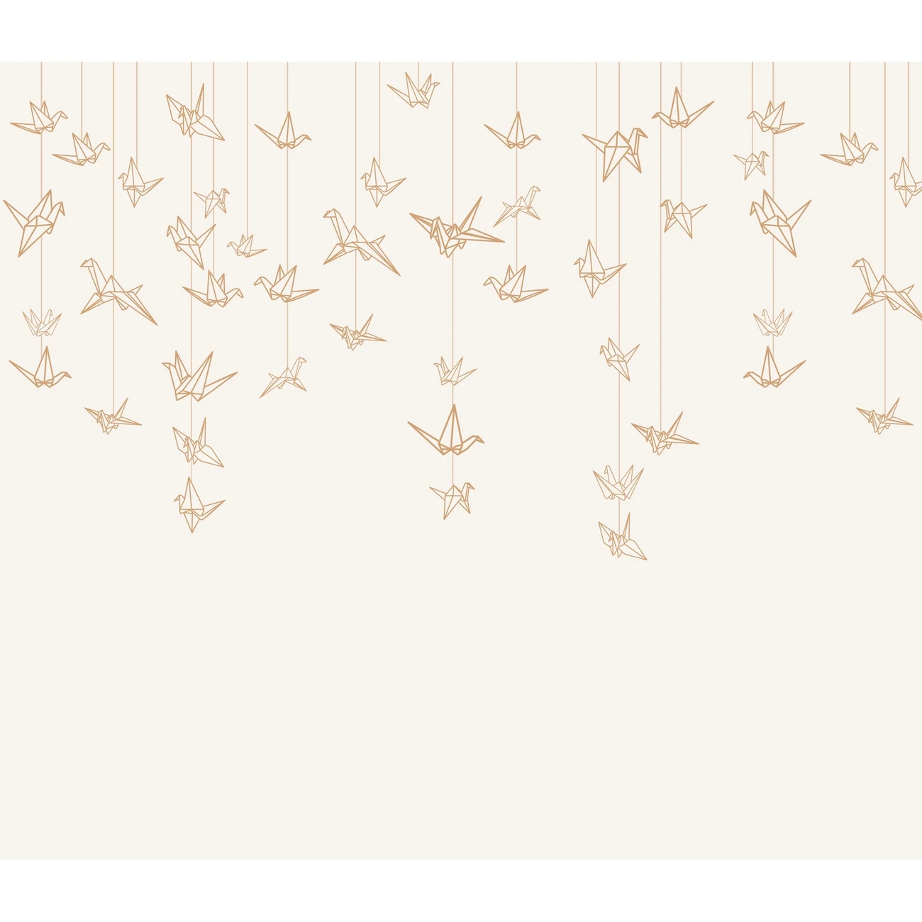 Фотообои рулонные Citydecor Perfect Lines 58 на флизелиновой основе 300x260 см
