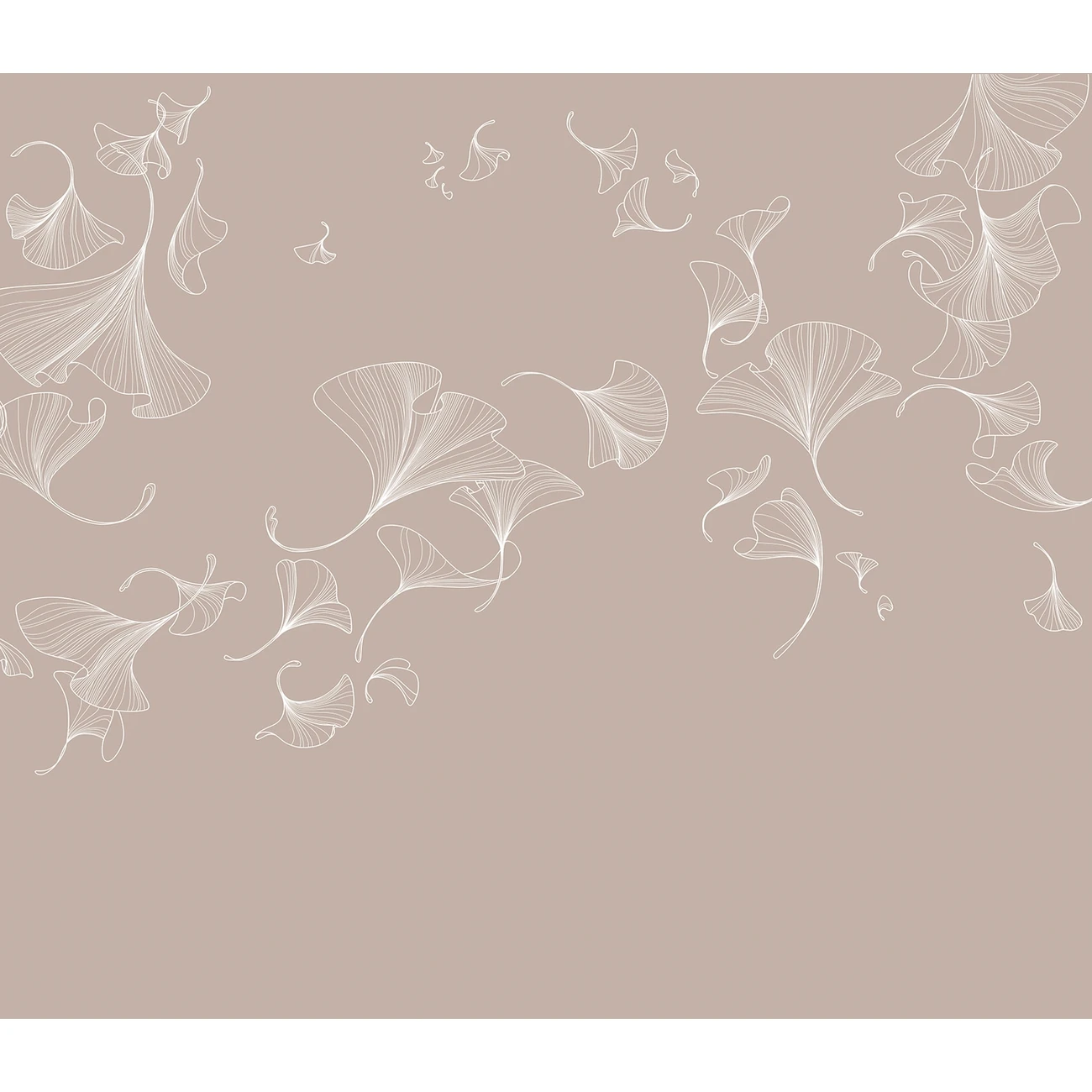 Фотообои рулонные Citydecor Perfect Lines 69 на флизелиновой основе 300x260 см