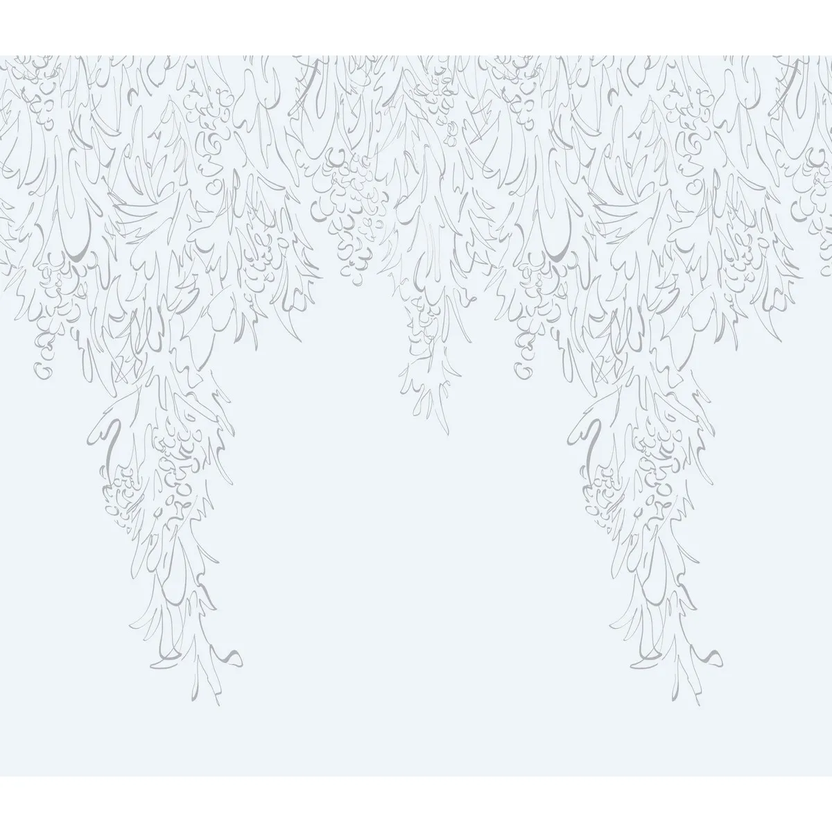 Фотообои рулонные Citydecor Scandi 42 на флизелиновой основе 300x260 см