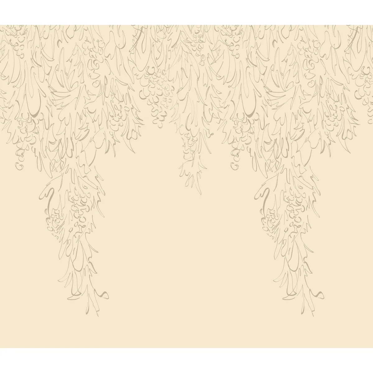 Фотообои рулонные Citydecor Scandi 43 на флизелиновой основе 300x260 см