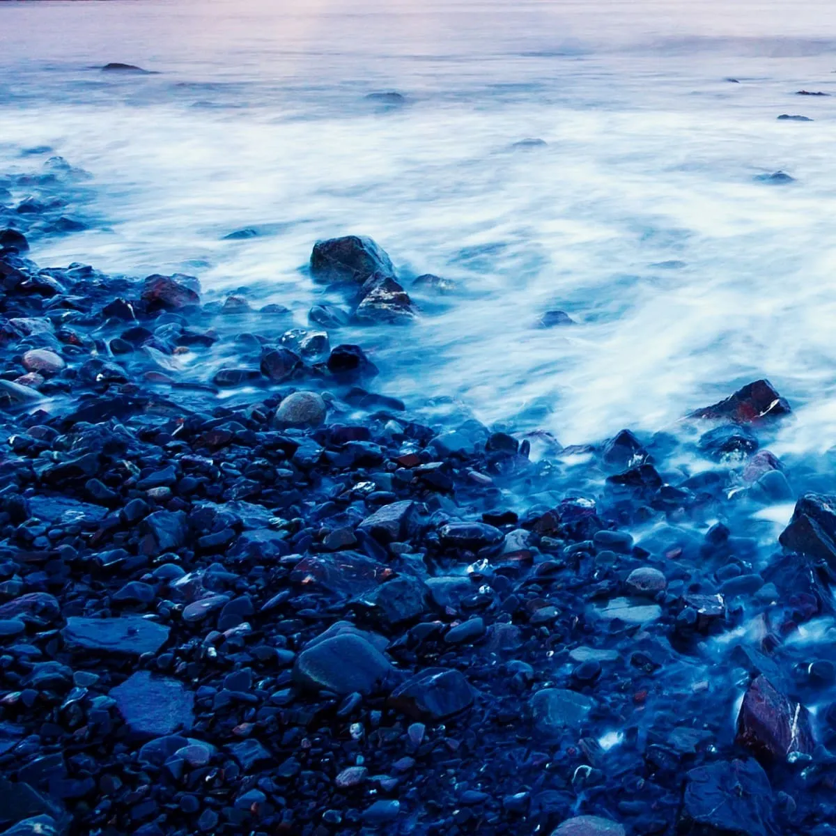 Фотообои рулонные Citydecor Море и Водопады 47 на флизелиновой основе 300x260 см