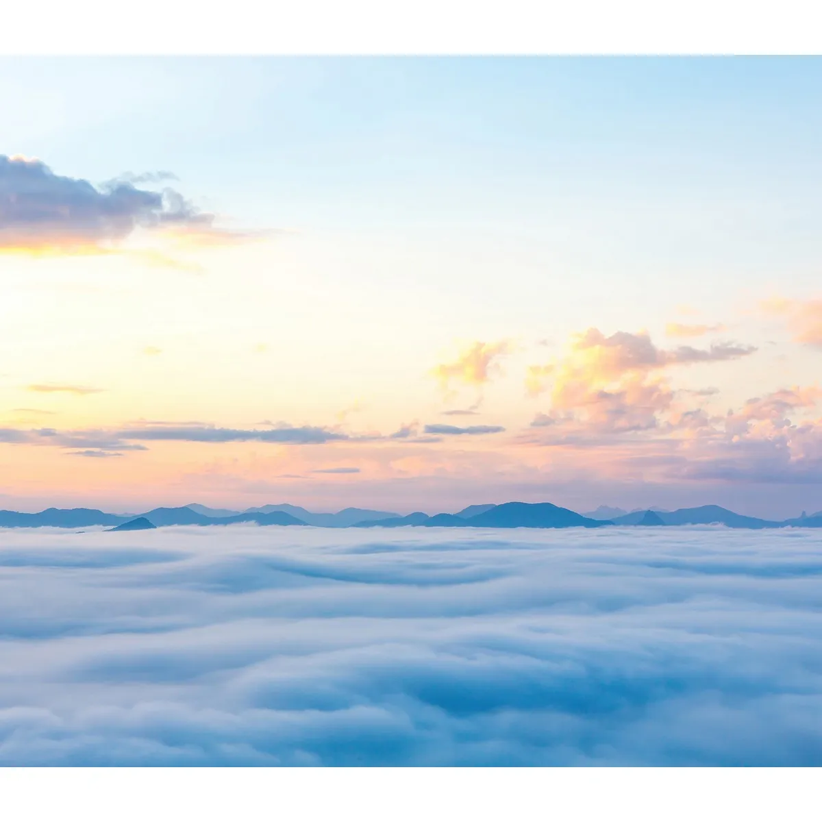 Фотообои рулонные Citydecor Море и Водопады 59 на флизелиновой основе 300x260 см