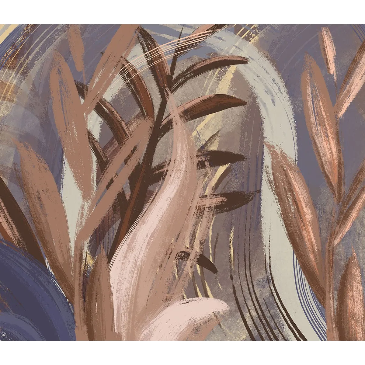 Дизайнерские фотообои рулонные Citydecor Sunset 1 на флизелиновой основе 300x260 см