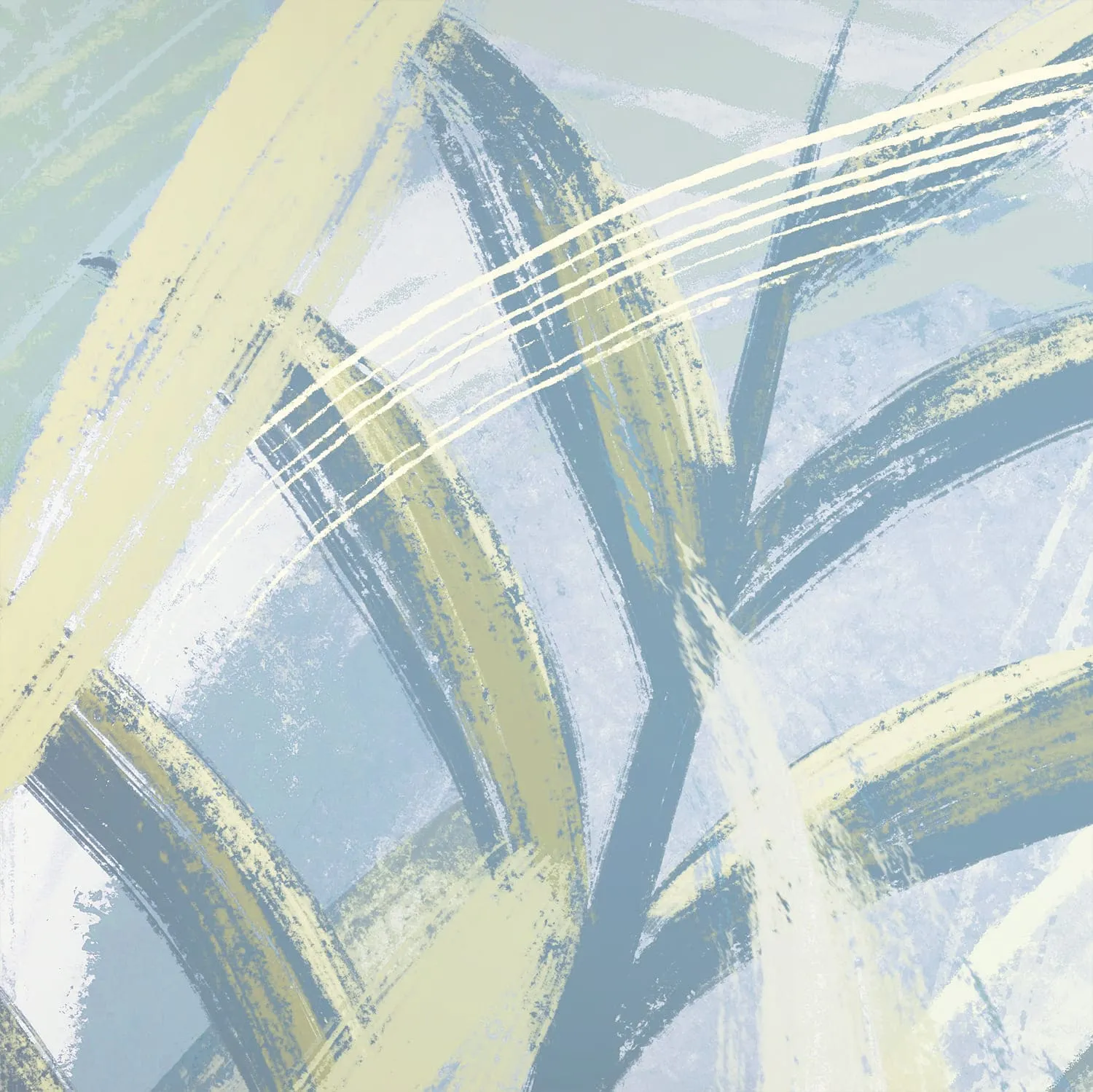 Дизайнерские фотообои рулонные Citydecor Sunset 4 на флизелиновой основе 300x260 см