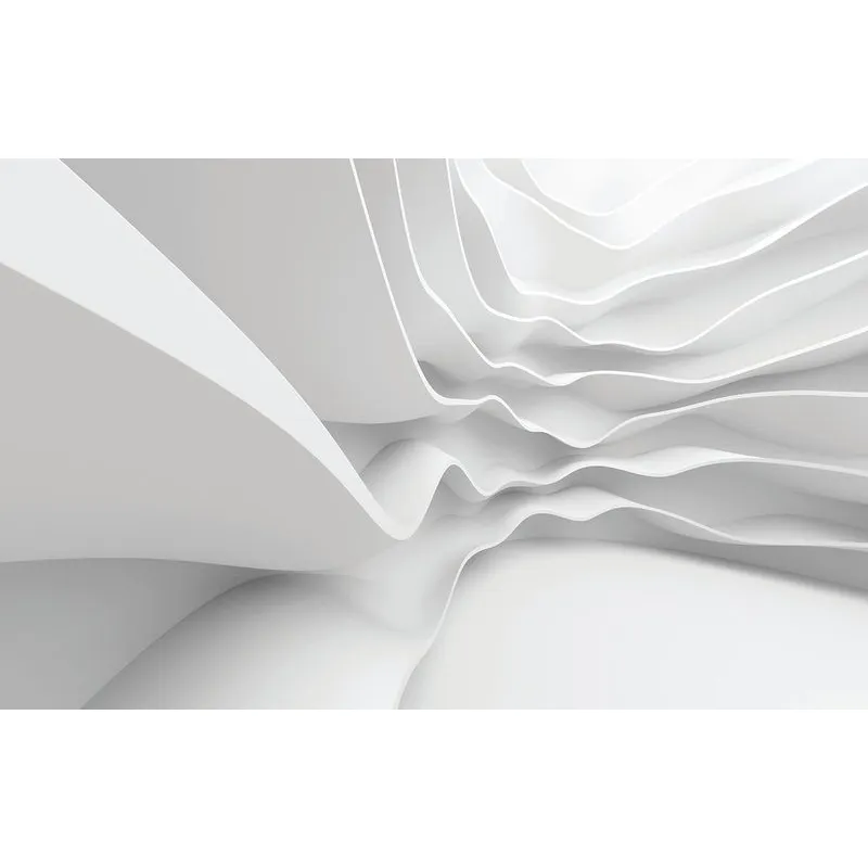 Фотообои рулонные Citydecor Абстракция 3D на флизелиновой основе 400x254 см