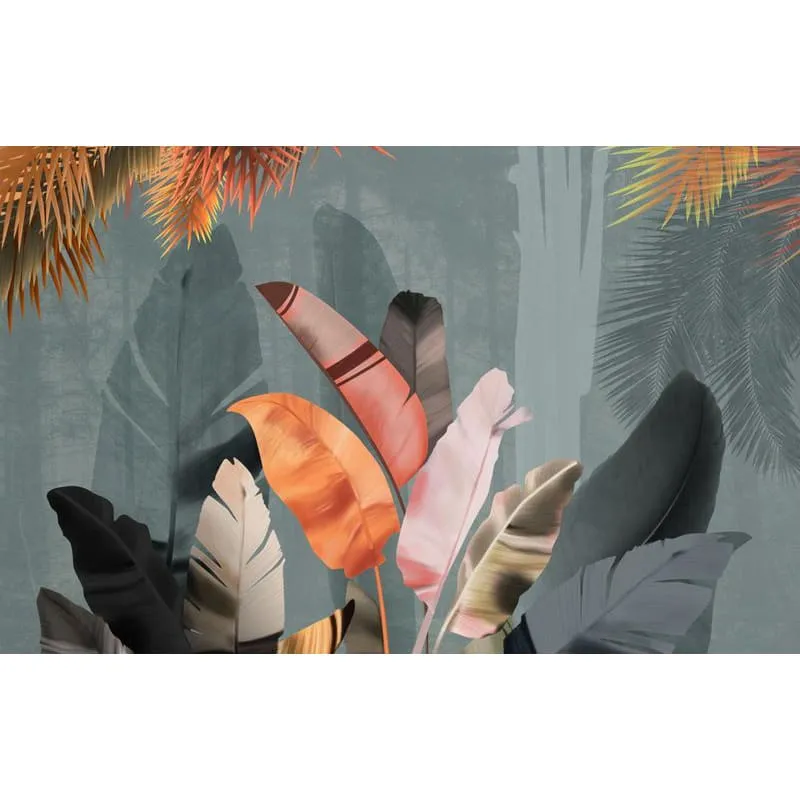 Фотообои рулонные Citydecor Абстракция 4 на флизелиновой основе 400x254 см