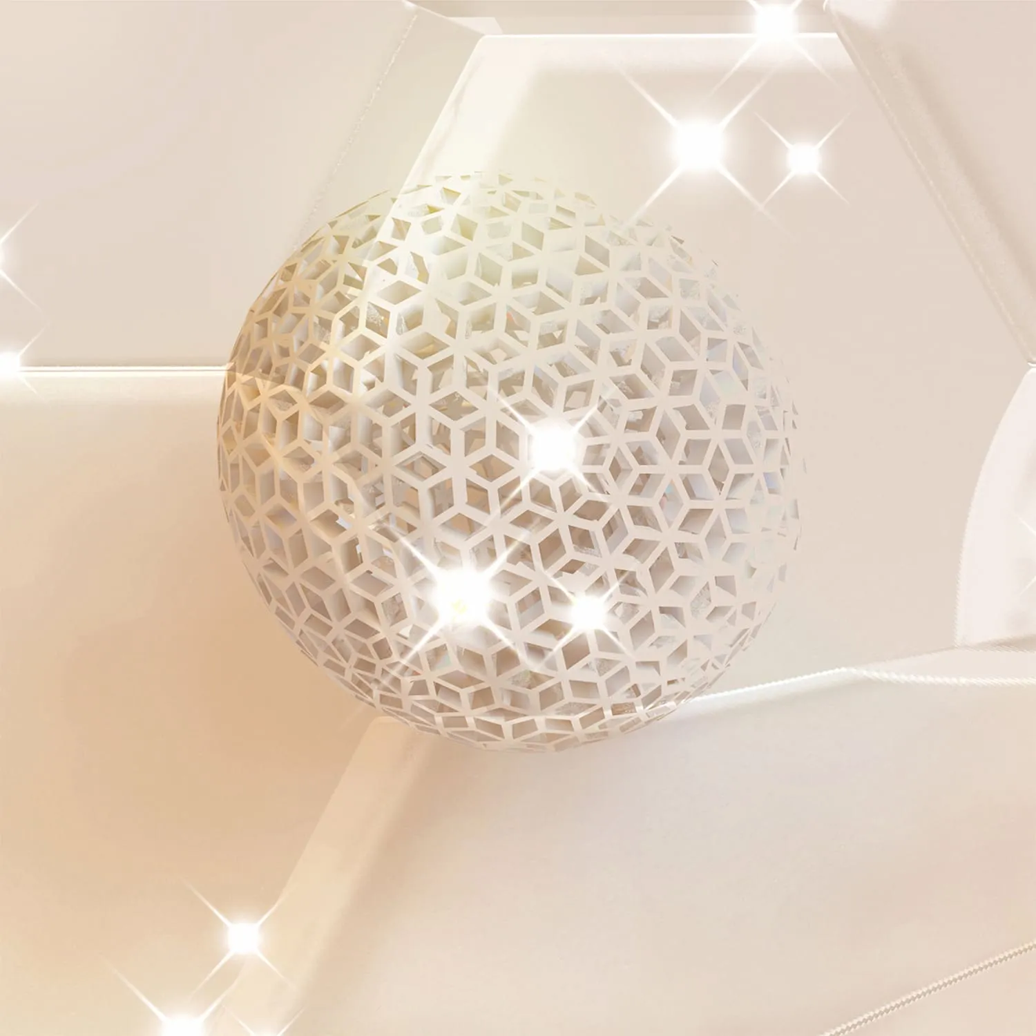 Фотообои рулонные Citydecor Абстракция 6 3D на флизелиновой основе 400x254 см