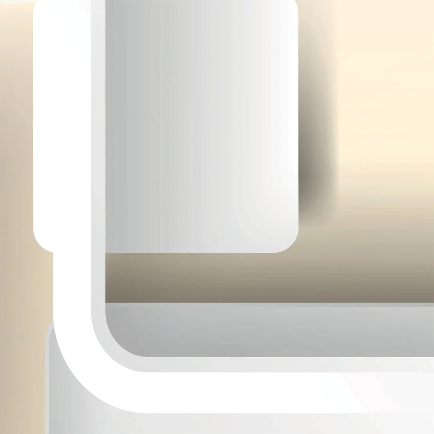 Фотообои рулонные Citydecor Цветочная абстракция 2 на флизелиновой основе 400x254 см