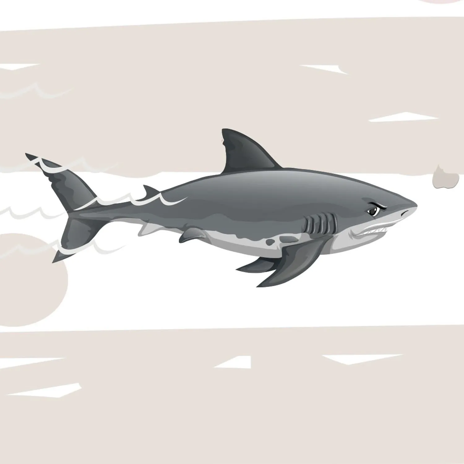 Фотообои рулонные Citydecor Карта мира на русском 4 на флизелиновой основе 400x254 см