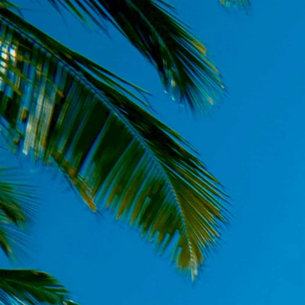 Фотообои рулонные Citydecor Пляж на флизелиновой основе 400x254 см