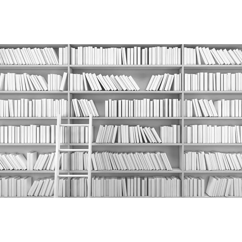 Фотообои рулонные Citydecor Шкаф на флизелиновой основе 400x254 см