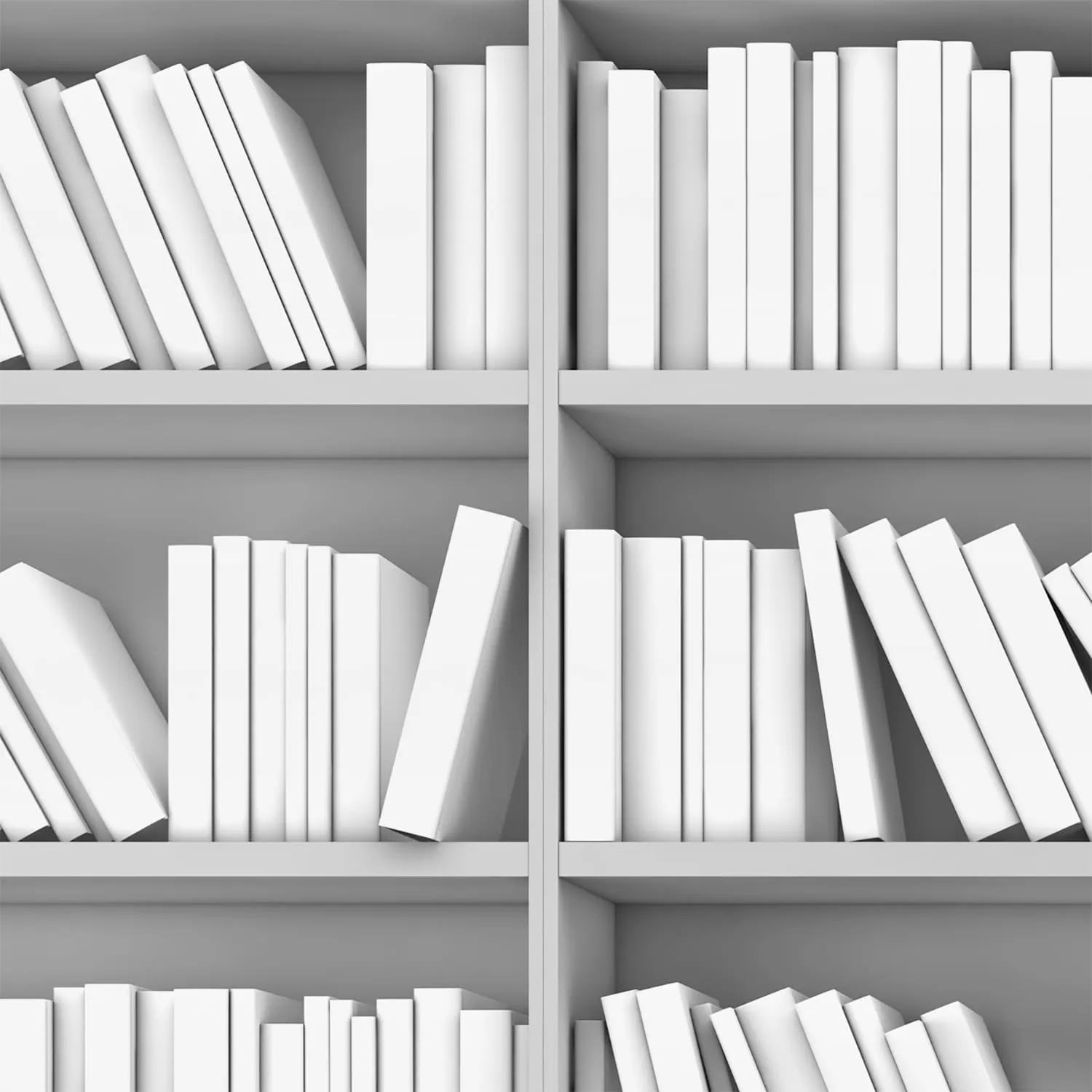 Фотообои рулонные Citydecor Шкаф на флизелиновой основе 400x254 см