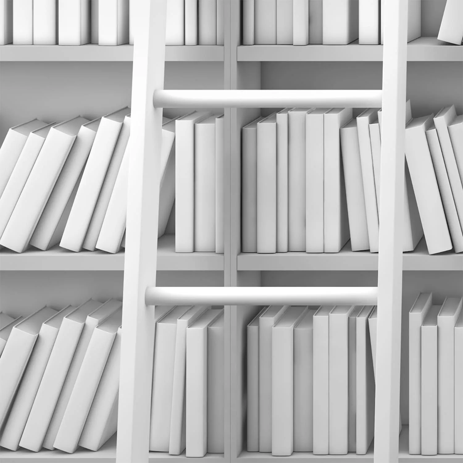 Фотообои рулонные Citydecor Шкаф на флизелиновой основе 400x254 см