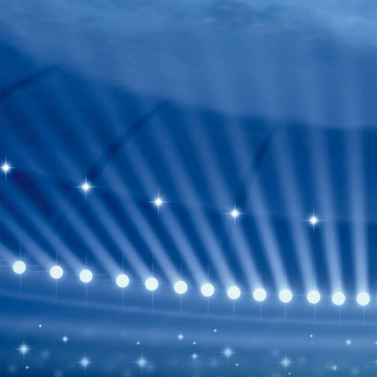 Фотообои рулонные Citydecor Стадион на флизелиновой основе 400x254 см