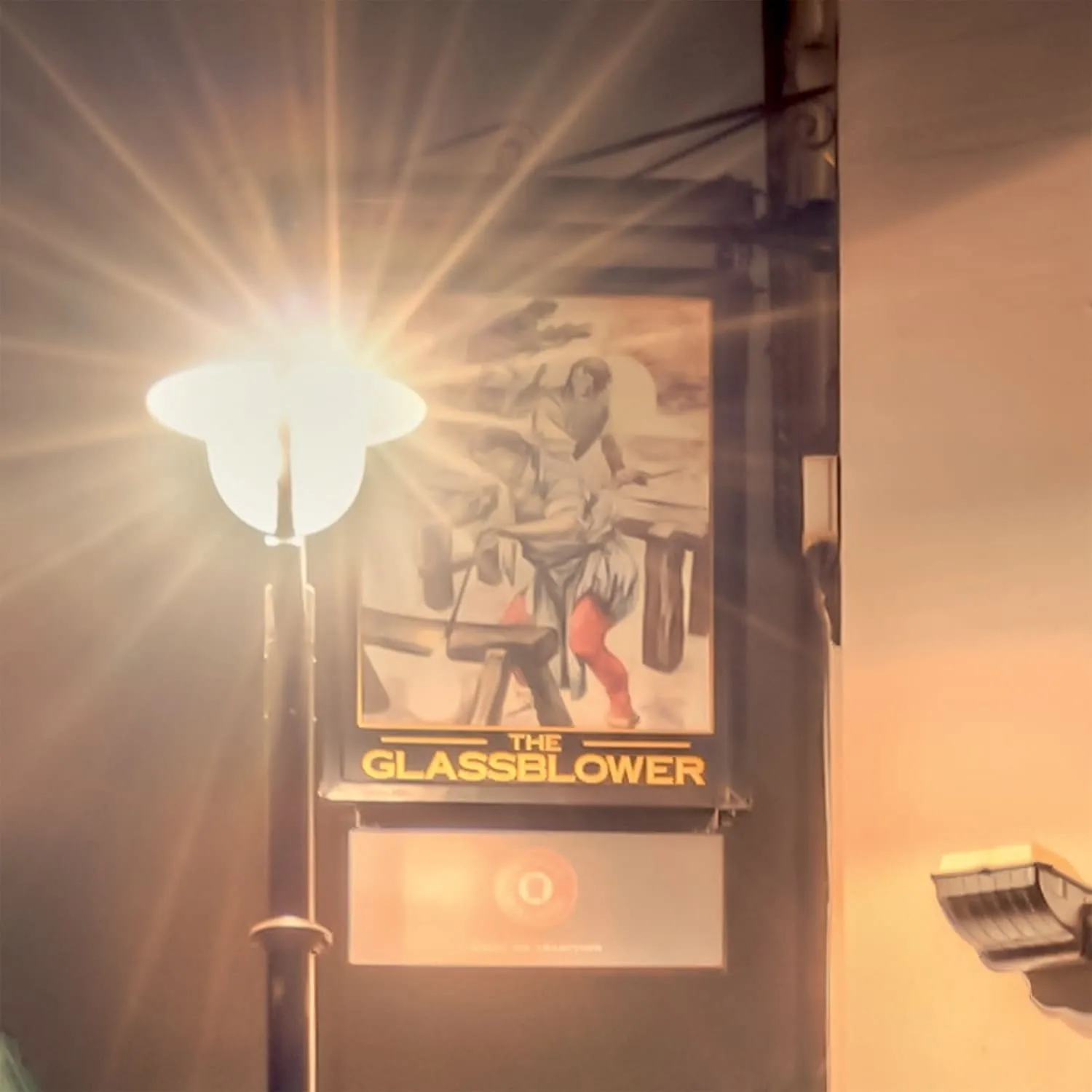 Фотообои рулонные Citydecor Улочка 5 на флизелиновой основе 400x254 см