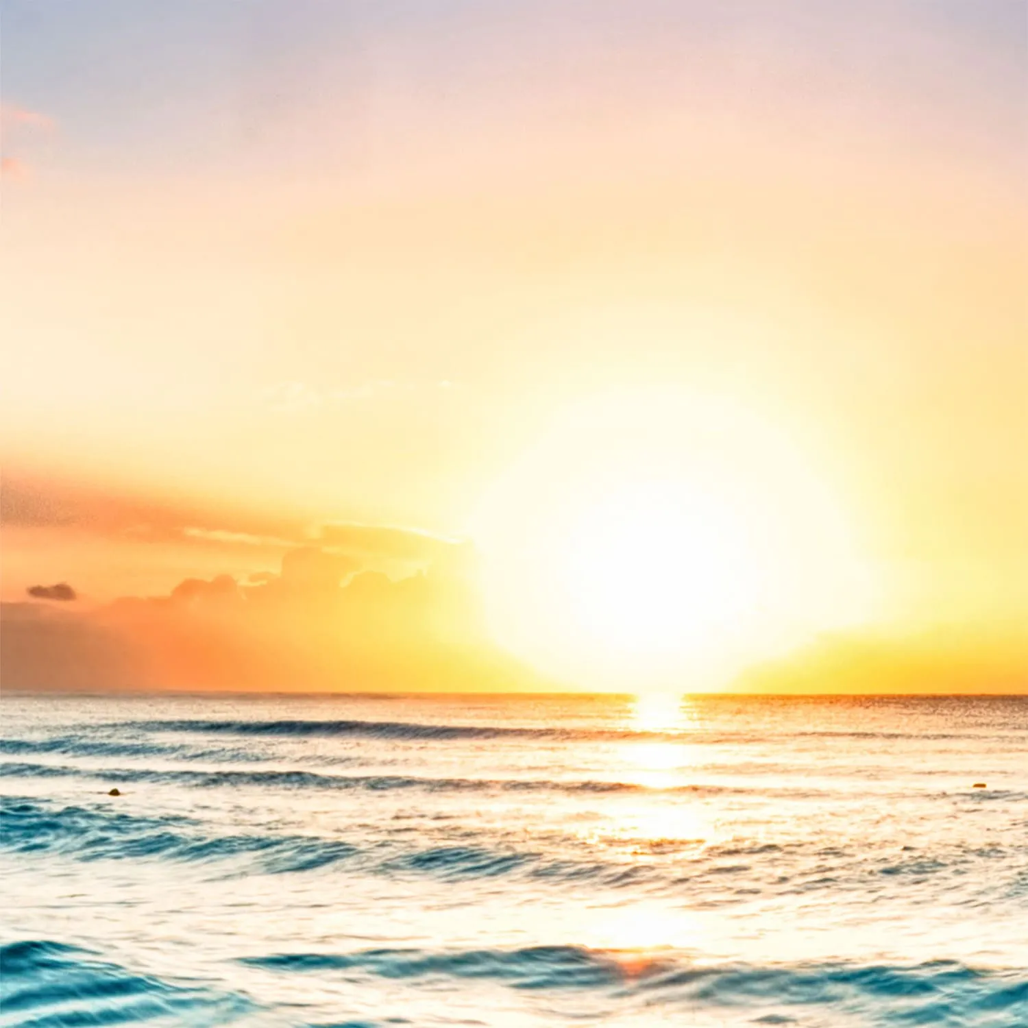 Фотообои рулонные Citydecor У моря на флизелиновой основе 400x254 см