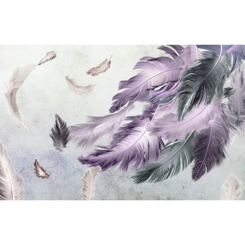 Фотообои рулонные Citydecor Абстракция 12 на флизелиновой основе 400x260 см