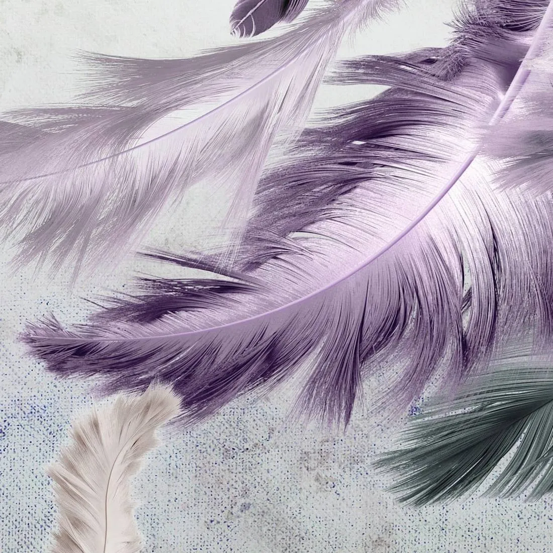 Фотообои рулонные Citydecor Абстракция 12 на флизелиновой основе 400x260 см