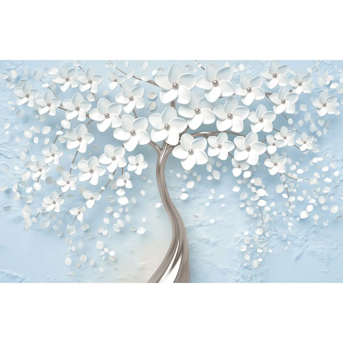 Фотообои рулонные Citydecor Абстракция 20 на флизелиновой основе 400x260 см