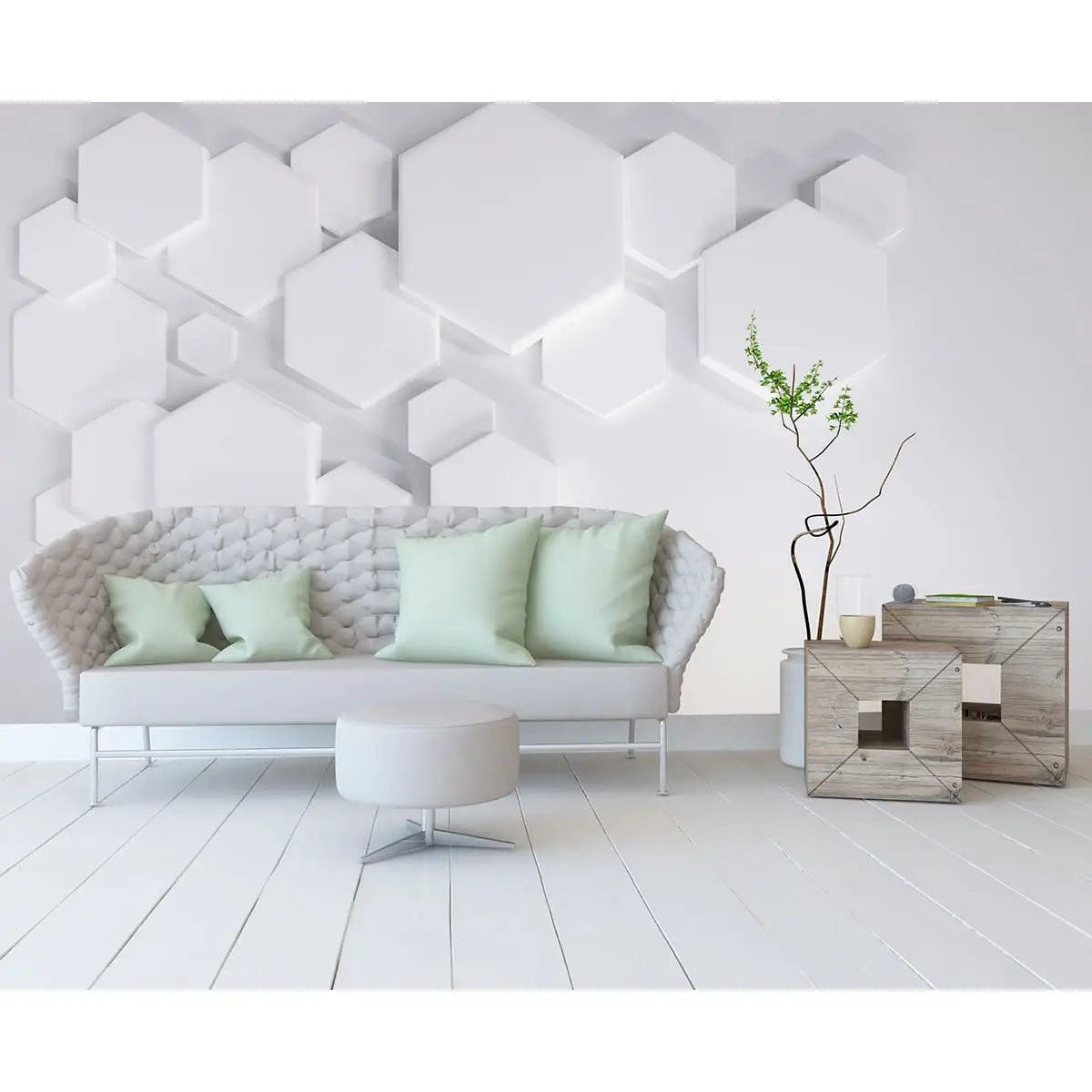 Фотообои рулонные Citydecor Абстракция 232 на флизелиновой основе 400x260 см