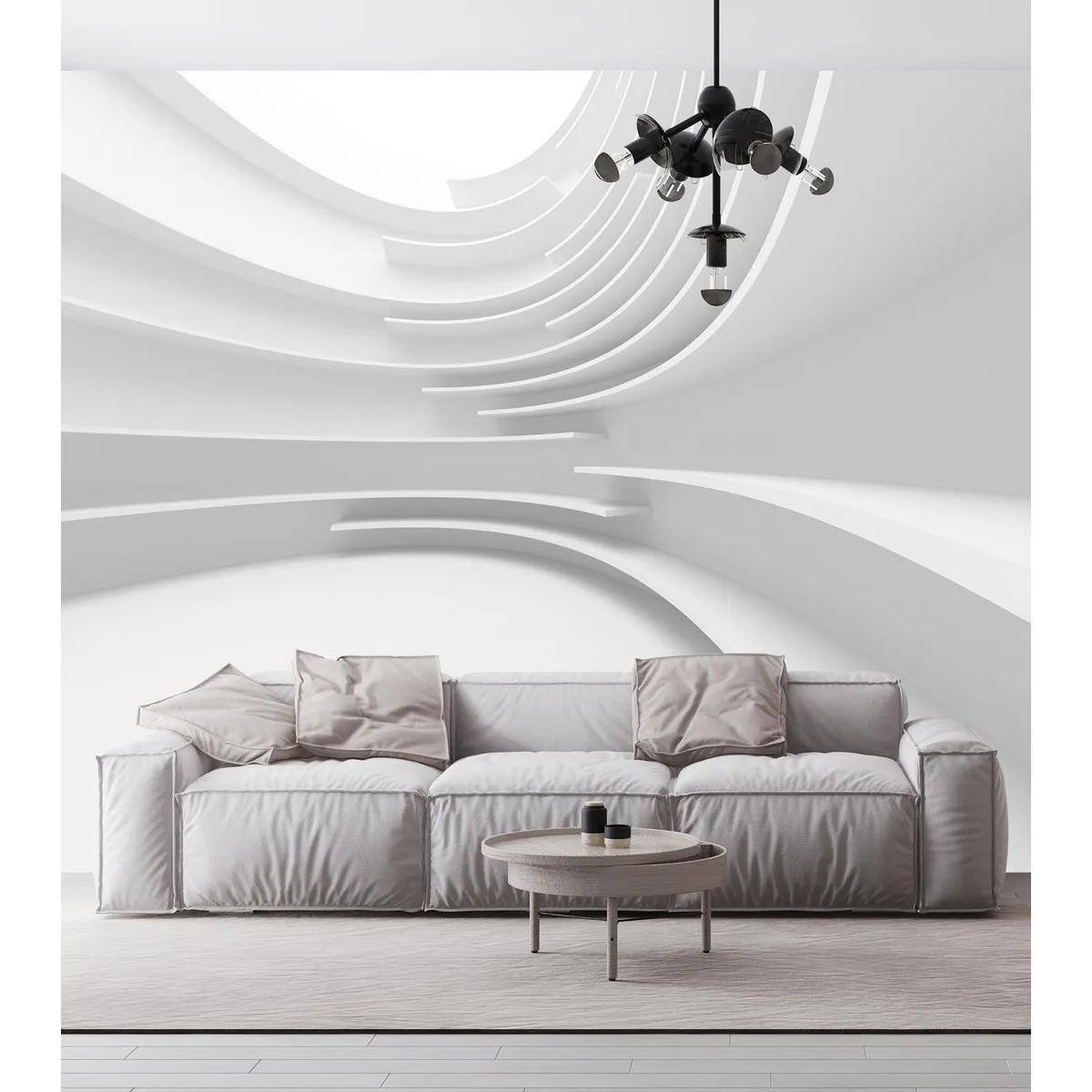 Фотообои рулонные Citydecor Абстракция 388 на флизелиновой основе 400x260 см