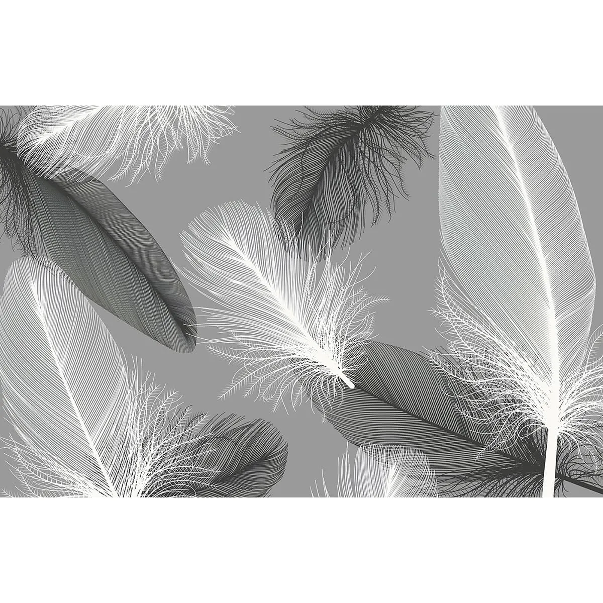 Бесшовные фотообои Citydecor Абстракция 390 на флизелиновой основе 400x270 см