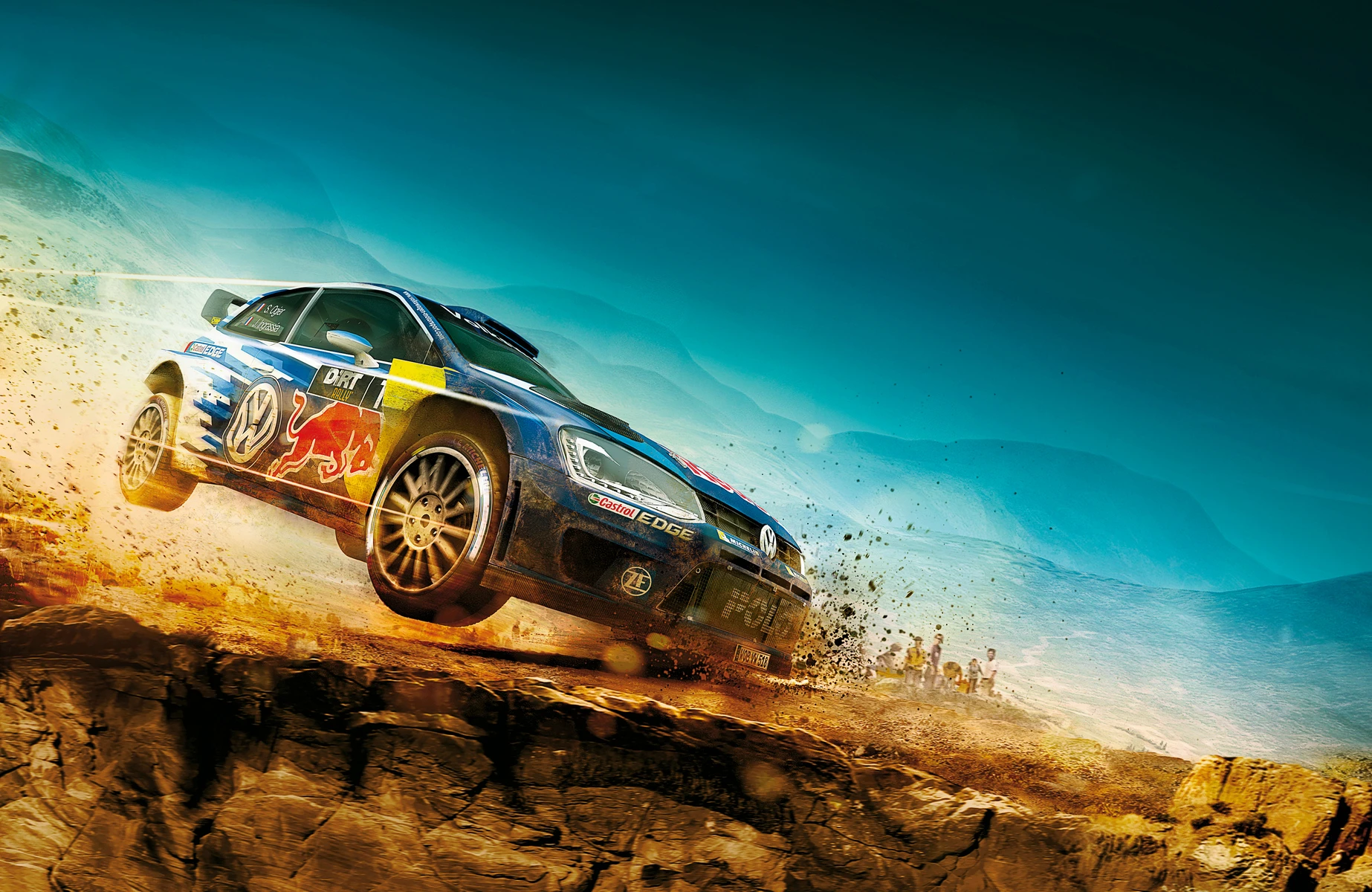 Фотообои рулонные Citydecor Транспорт 6 на флизелиновой основе 400x260 см