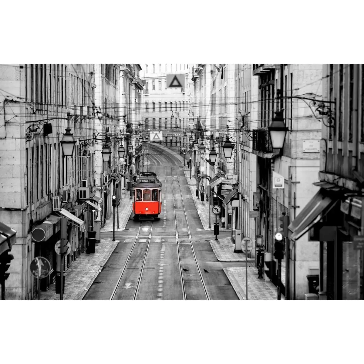 Фотообои рулонные Citydecor Города и Архитектура 53 на флизелиновой основе 400x260 см