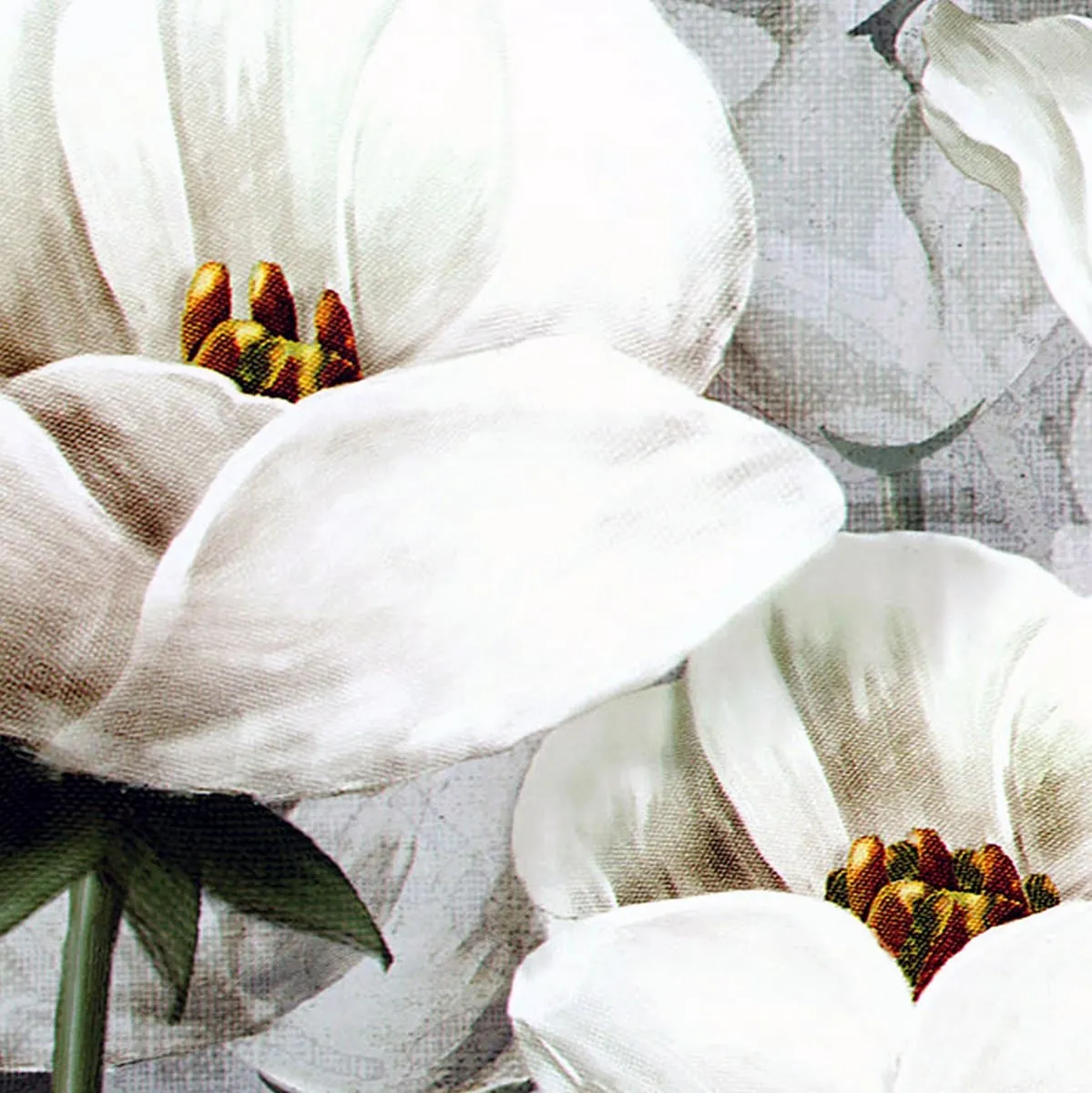 Фотообои рулонные Citydecor Цветочная фантазия на флизелиновой основе 400x260 см