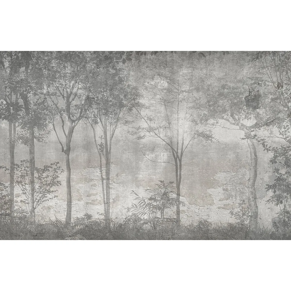 Бесшовные дизайнерские фотообои Citydecor Dark Side 34 на флизелиновой основе 400x270 см