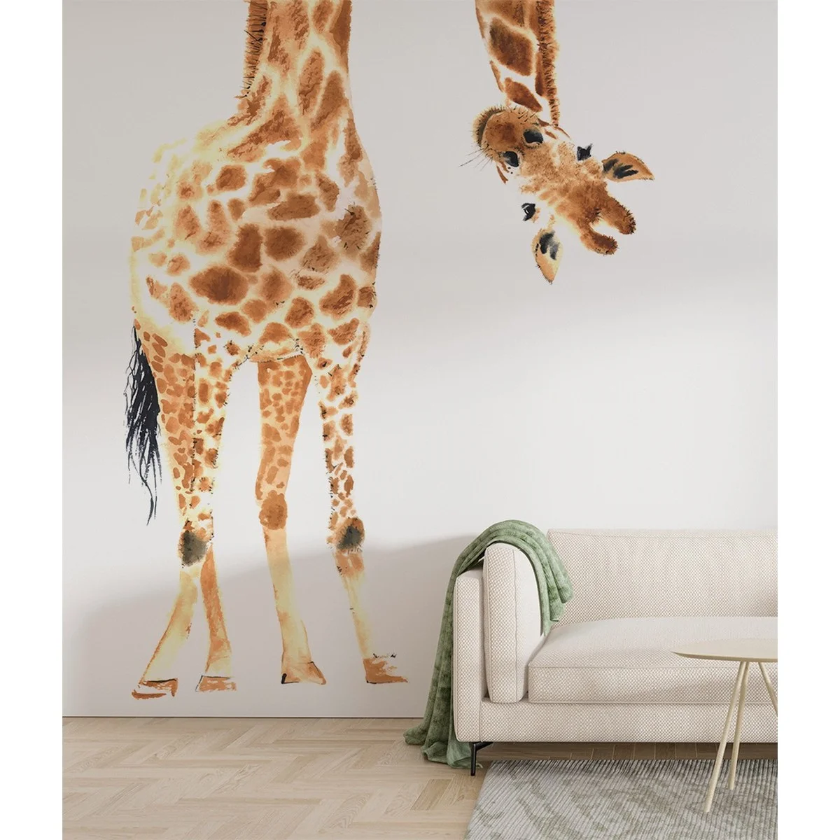 Фотообои рулонные Citydecor Детская 113 на флизелиновой основе 400x260 см