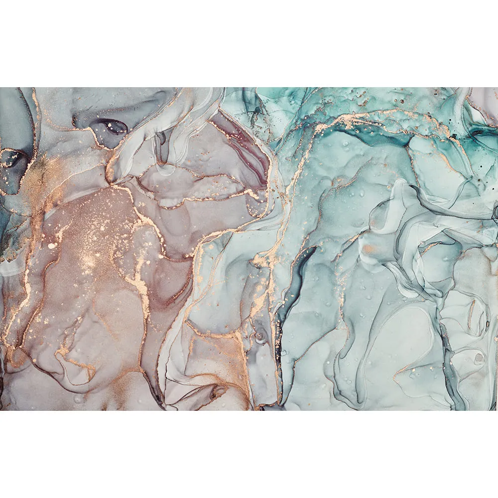 Фотообои рулонные Citydecor Флюид Арт 4 на флизелиновой основе 400x260 см