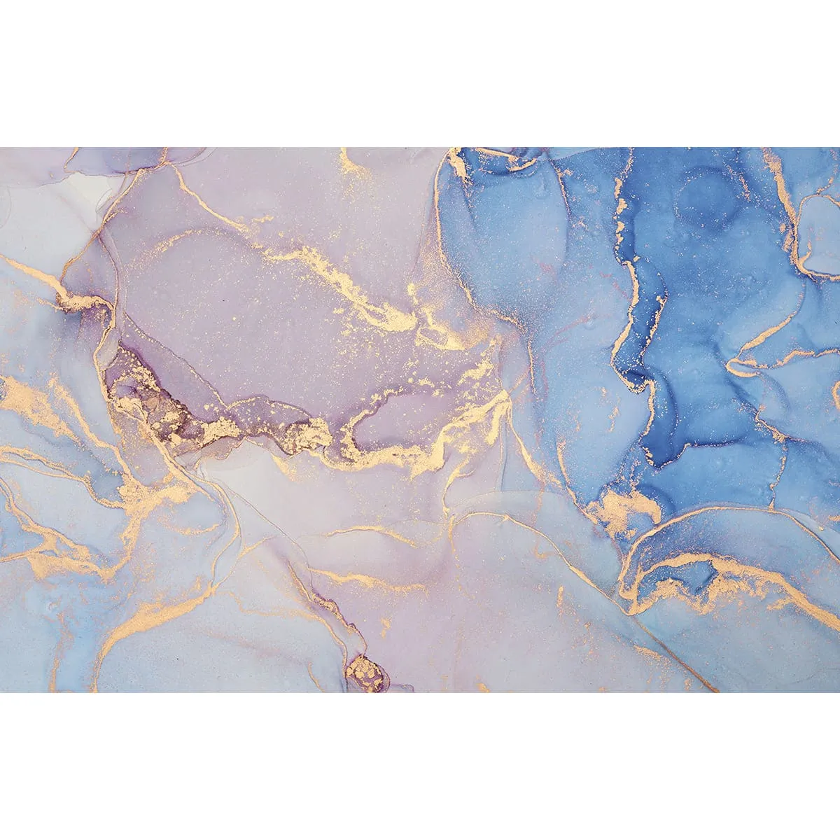 Фотообои рулонные Citydecor Флюид Арт 8 на флизелиновой основе 400x260 см