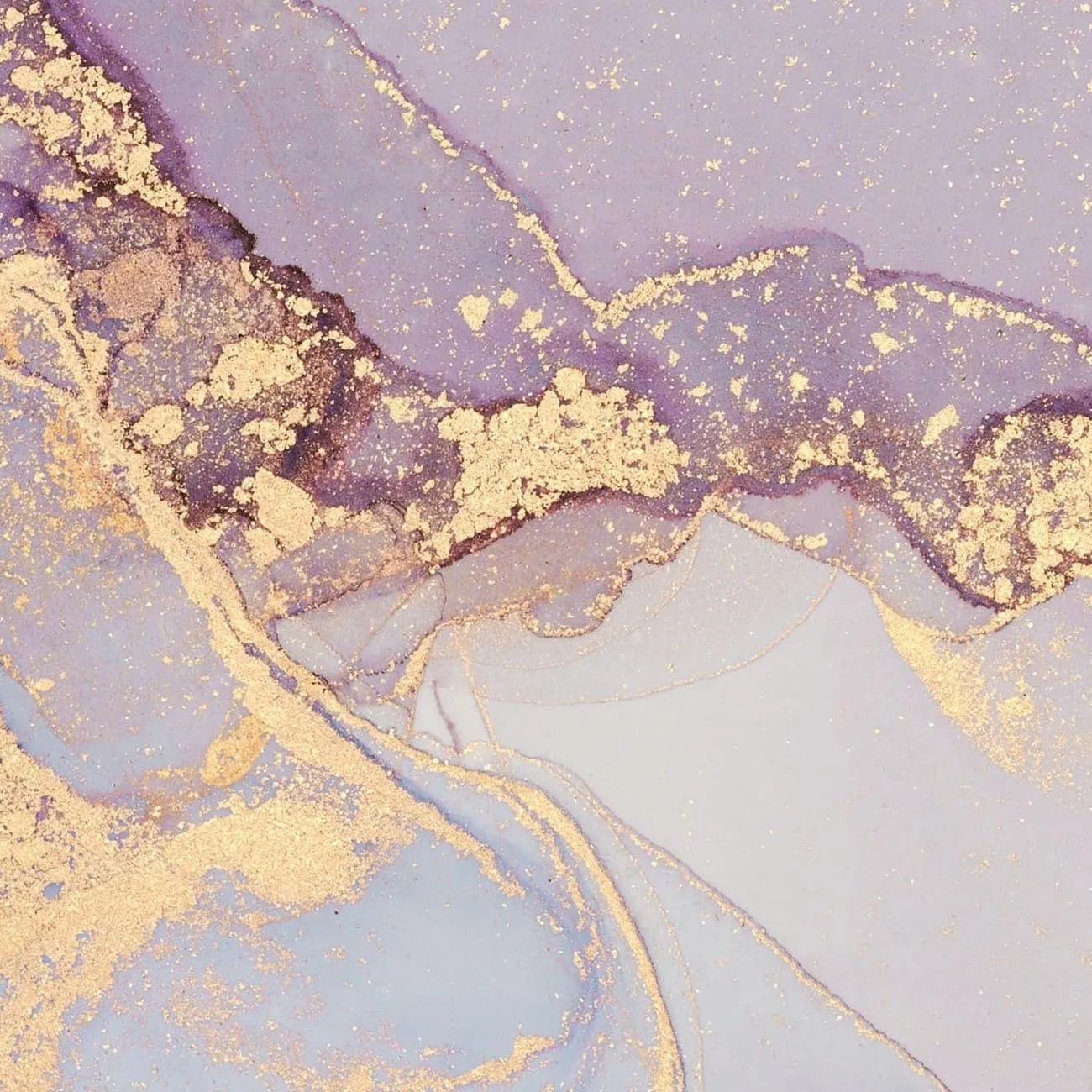 Фотообои рулонные Citydecor Флюид Арт 8 на флизелиновой основе 400x260 см