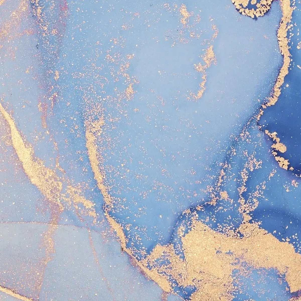 Фотообои рулонные Citydecor Флюид Арт 8 на флизелиновой основе 400x260 см