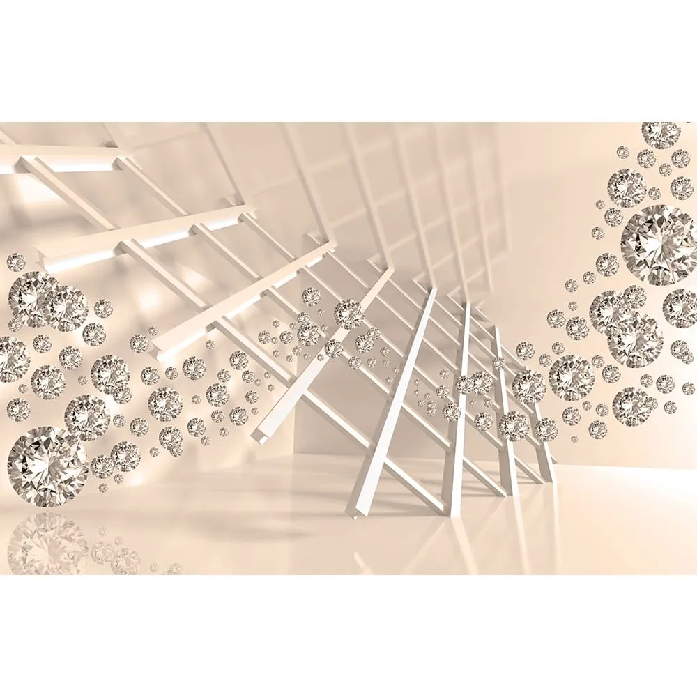 Фотообои рулонные Citydecor Иллюзия на флизелиновой основе 400x260 см