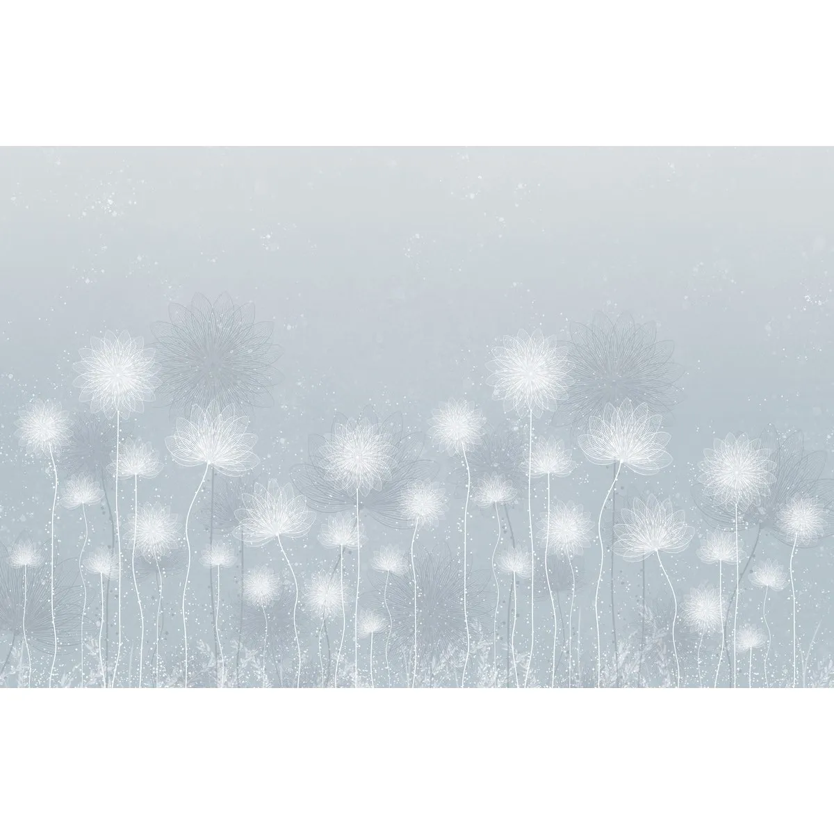 Фотообои рулонные Citydecor Невесомость 42 на флизелиновой основе 400x260 см