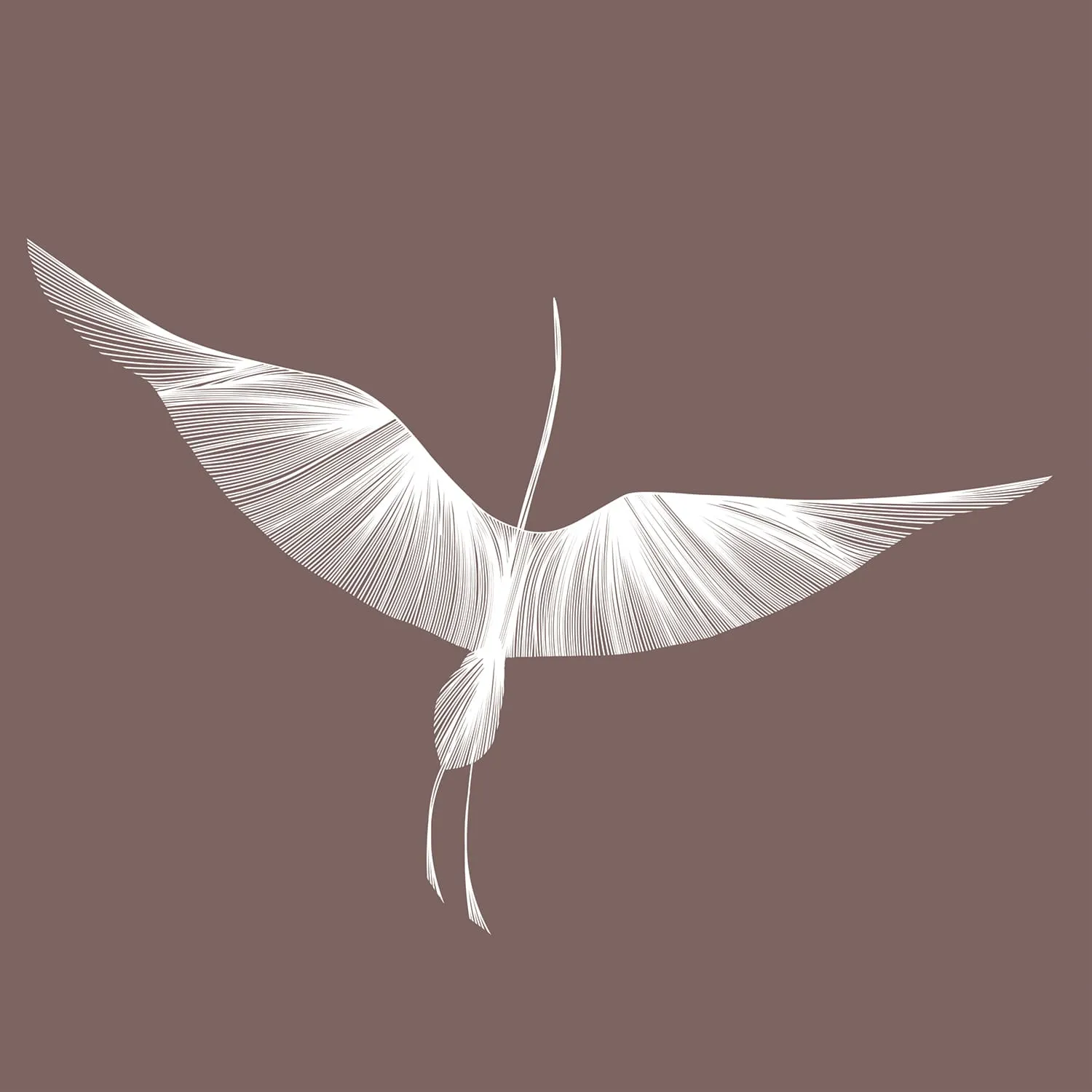 Дизайнерские фотообои рулонные Citydecor Perfect Lines 11 на флизелиновой основе 400x260 см