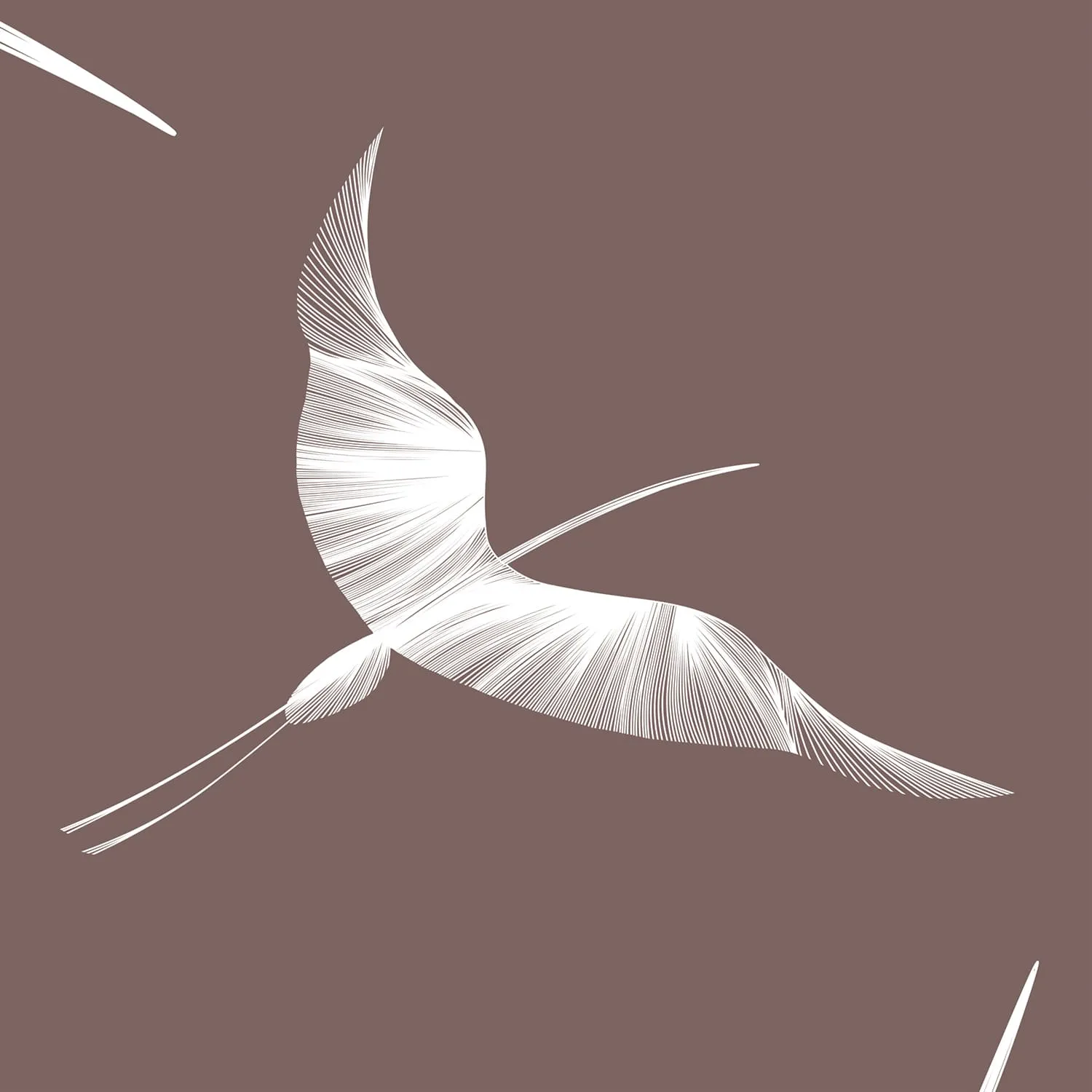 Дизайнерские фотообои рулонные Citydecor Perfect Lines 11 на флизелиновой основе 400x260 см