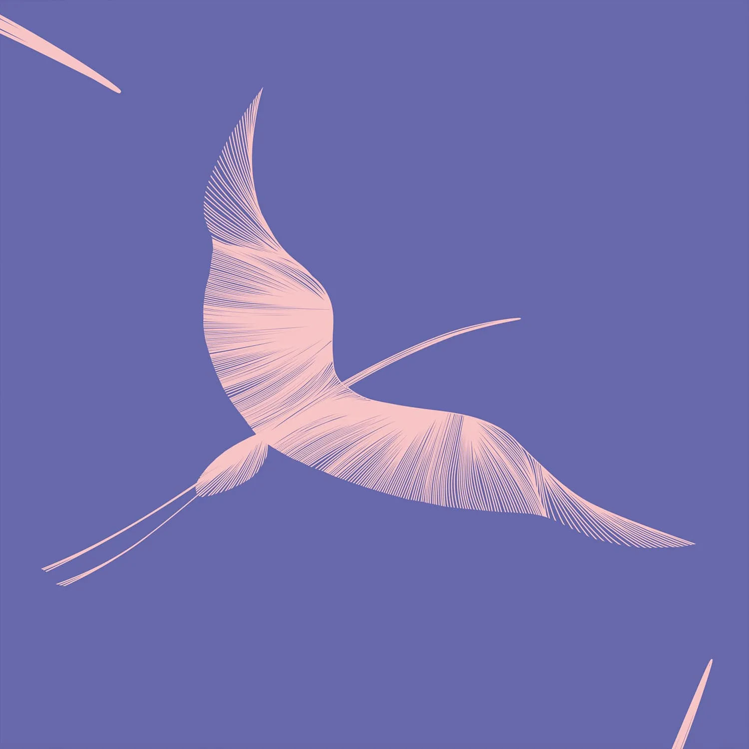 Дизайнерские фотообои рулонные Citydecor Perfect Lines 14 на флизелиновой основе 400x260 см