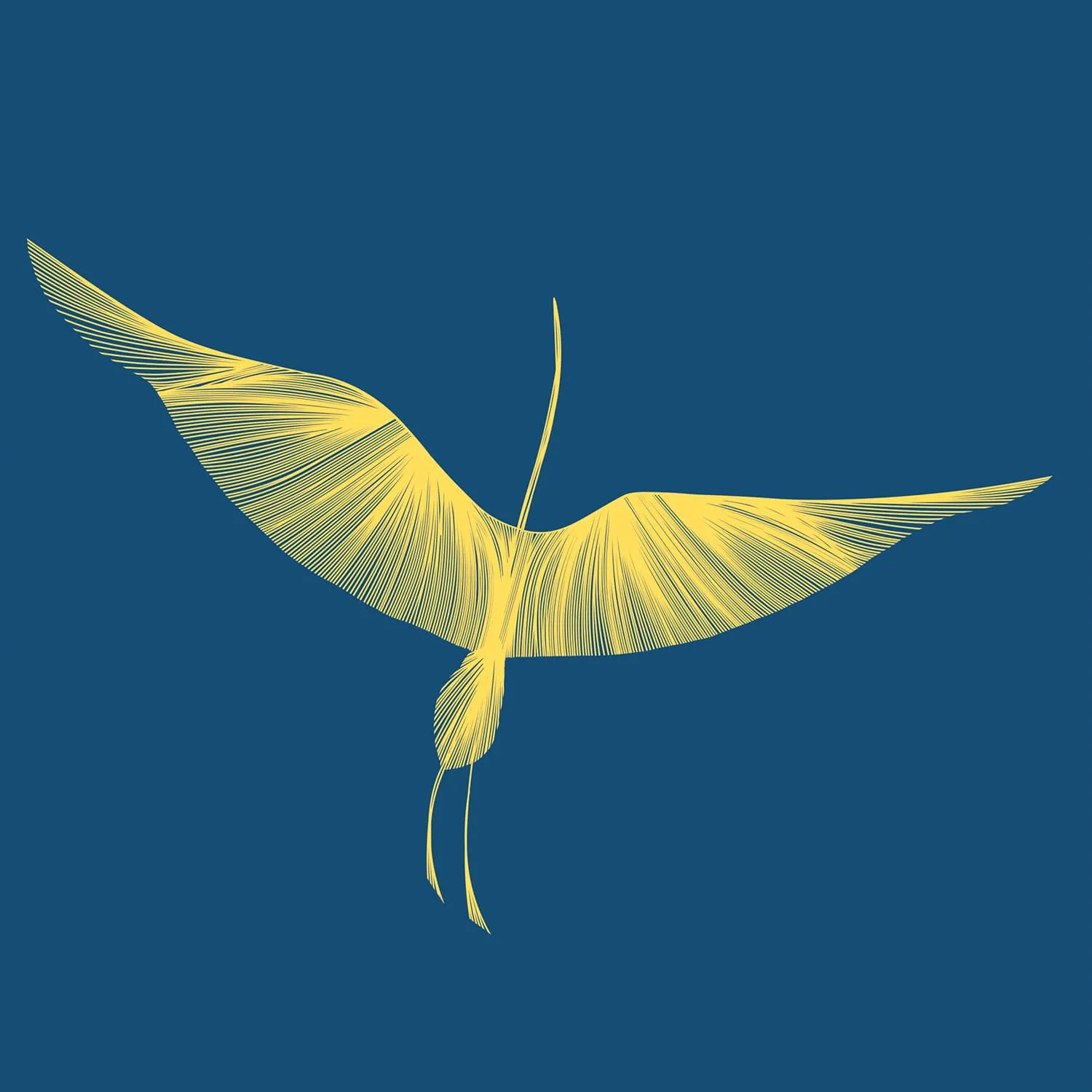 Дизайнерские фотообои рулонные Citydecor Perfect Lines 9 на флизелиновой основе 400x260 см