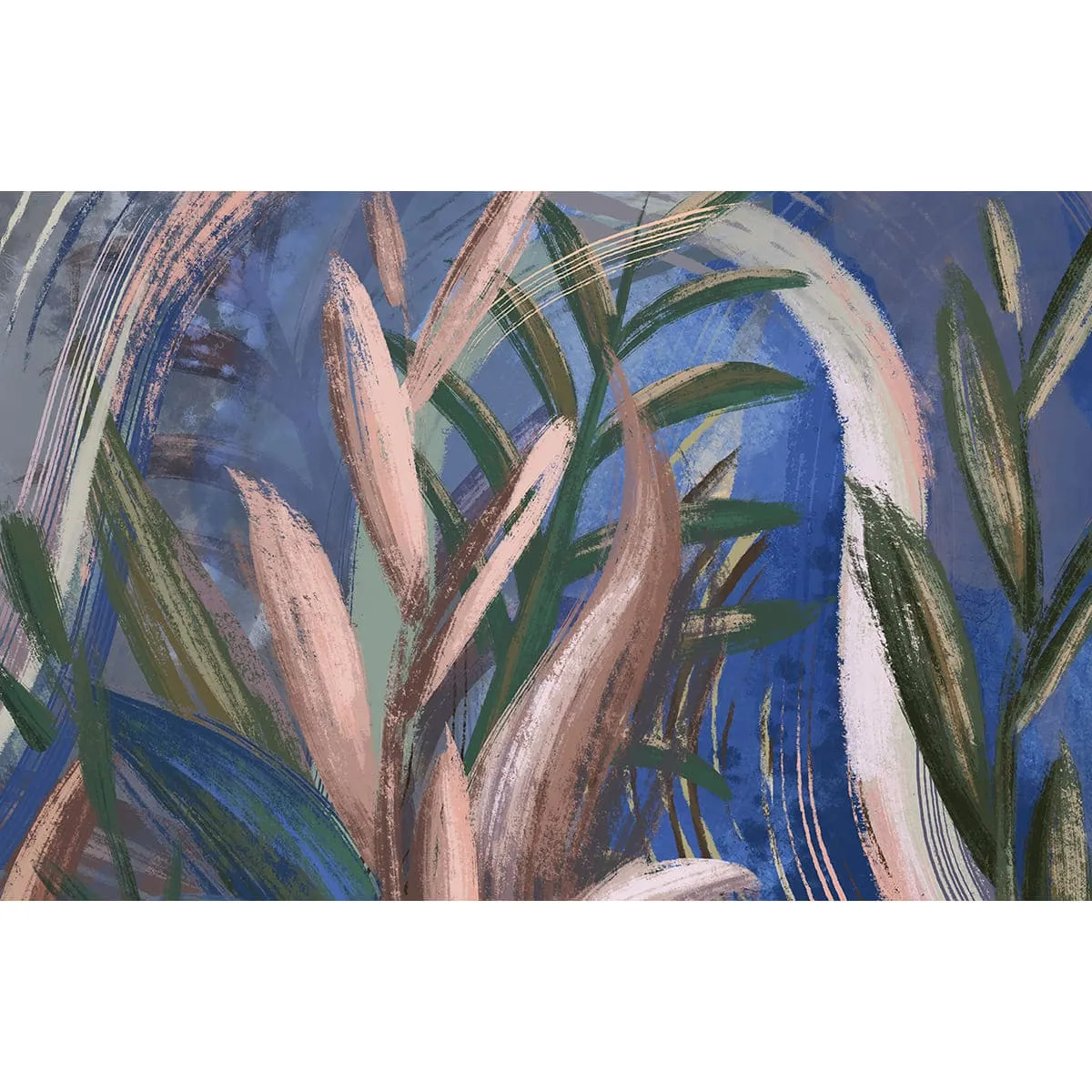 Дизайнерские фотообои рулонные Citydecor Sunset 2 на флизелиновой основе 400x260 см