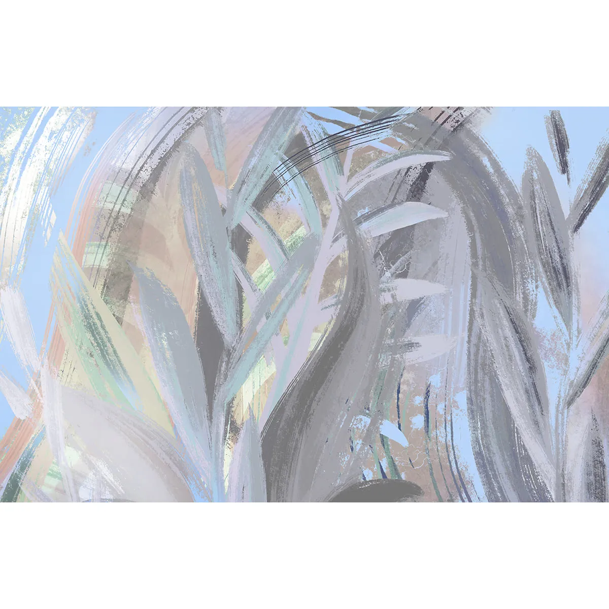 Дизайнерские фотообои рулонные Citydecor Sunset 3 на флизелиновой основе 400x260 см