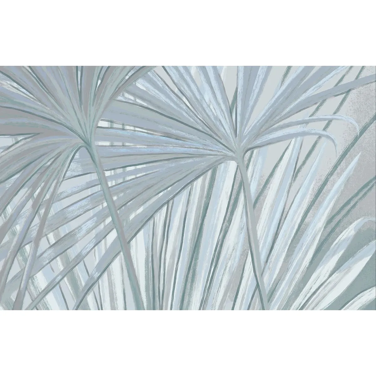 Бесшовное дизайнерское панно Citydecor Sunset 34 на флизелиновой основе 400x270 см