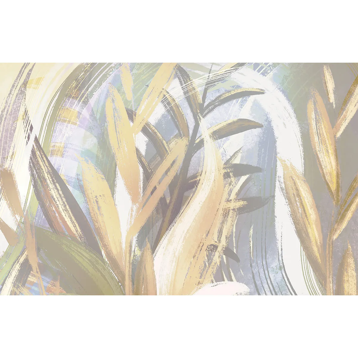 Дизайнерские фотообои рулонные Citydecor Sunset 5 на флизелиновой основе 400x260 см