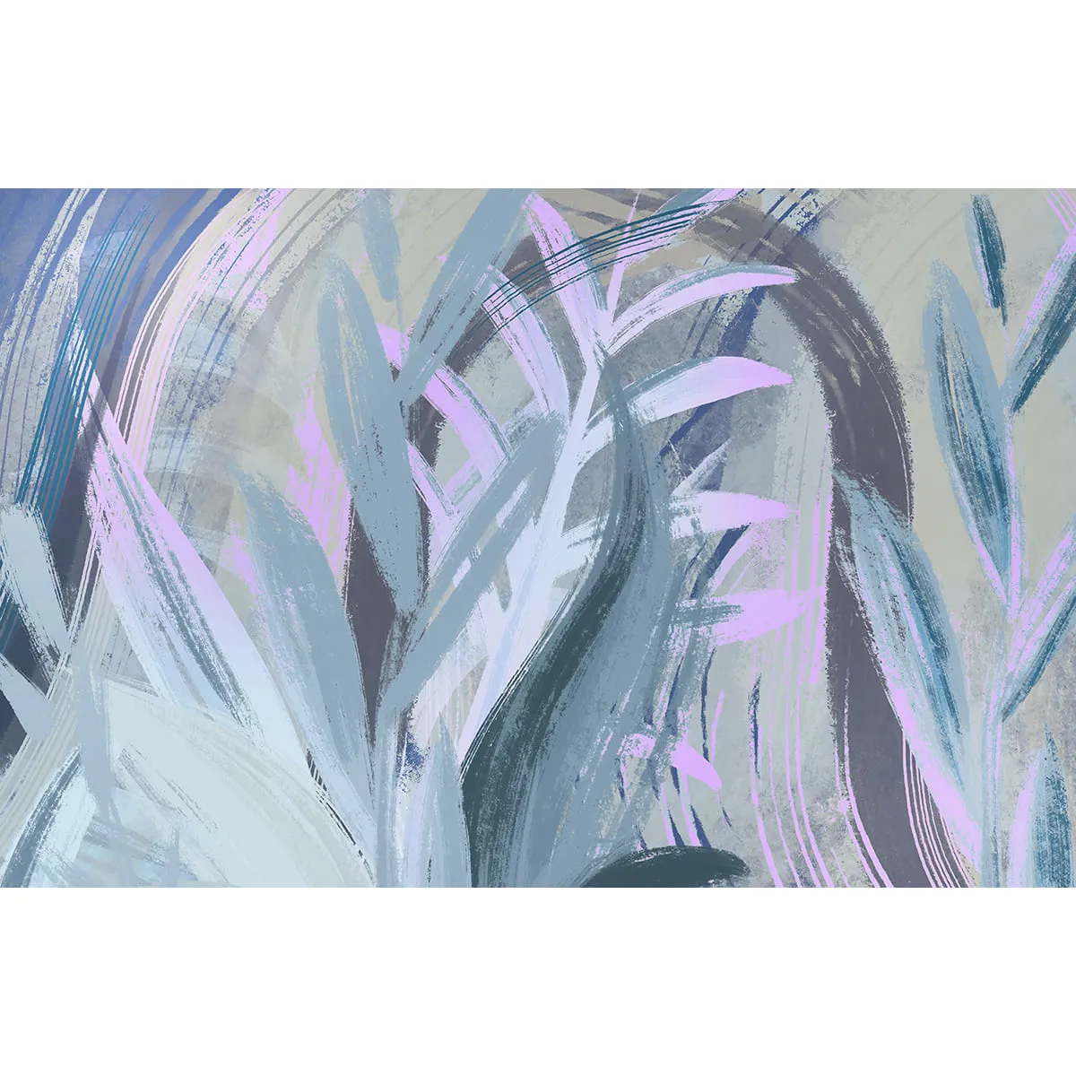 Дизайнерские фотообои рулонные Citydecor Sunset 6 на флизелиновой основе 400x260 см