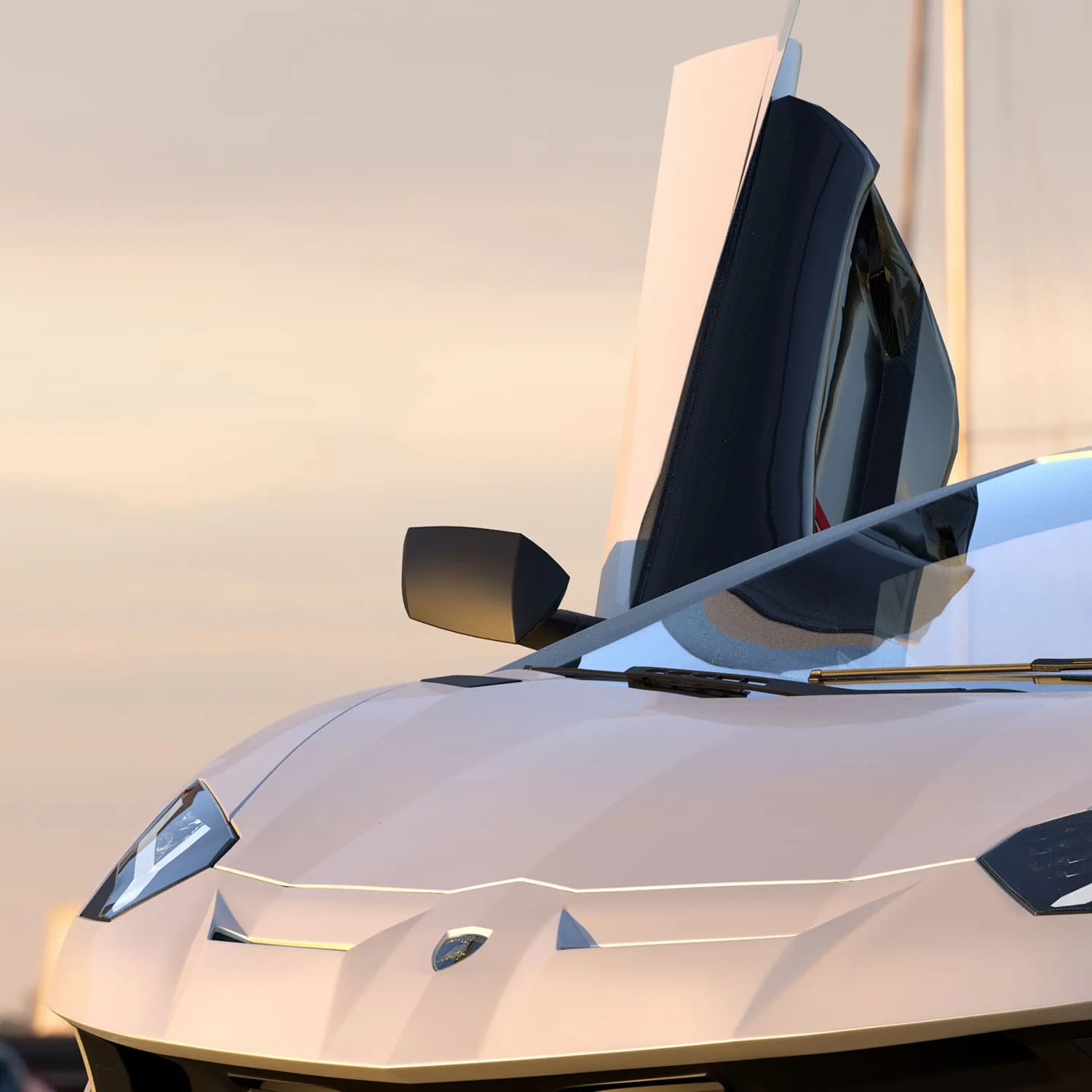 Фотообои рулонные Citydecor Транспорт 2 на флизелиновой основе 400x260 см