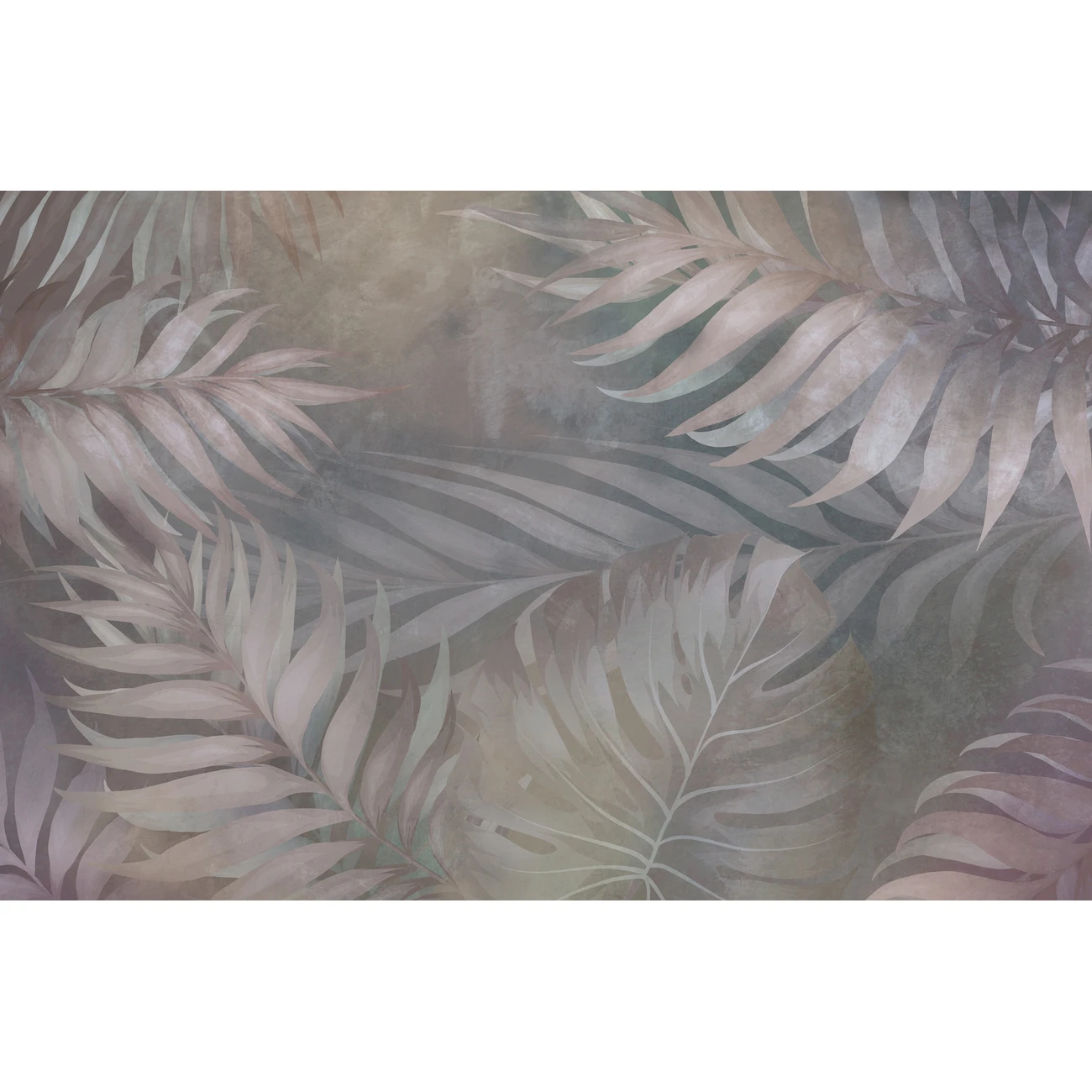 Фотообои рулонные Citydecor Twilight 23 на флизелиновой основе 400x260 см