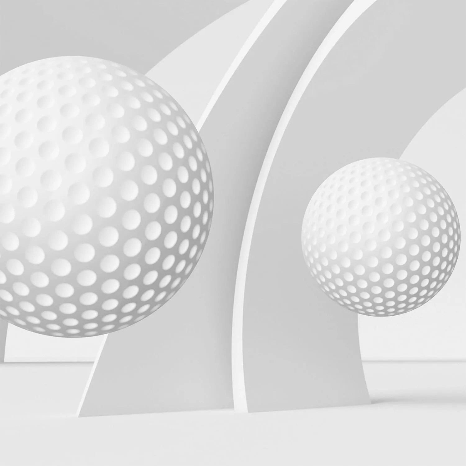 Фотообои рулонные Citydecor Абстракция 11 3D на флизелиновой основе 500x254 см