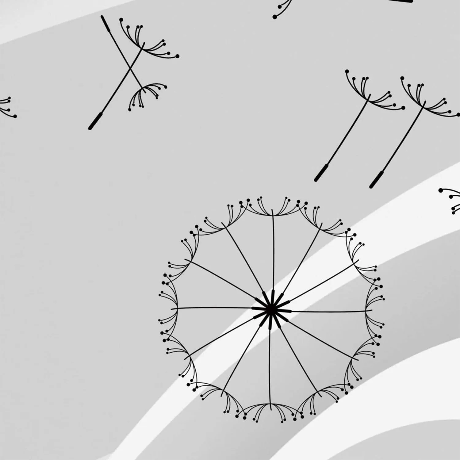 Фотообои рулонные Citydecor Абстракция 11 3D на флизелиновой основе 500x254 см